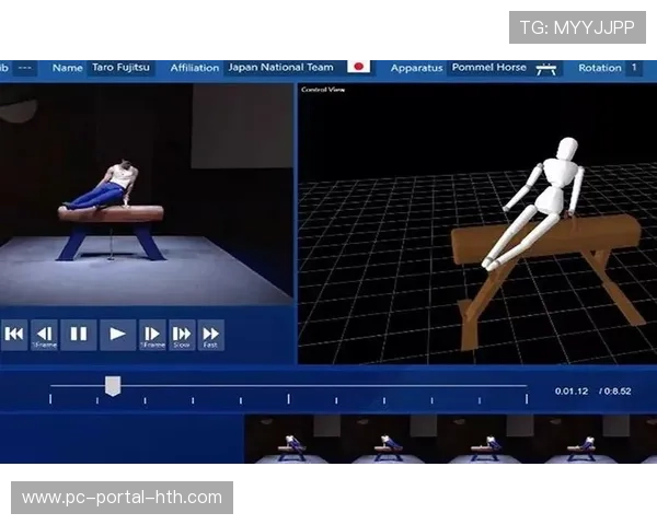 体育赛事系统引入AI辅助判决策略