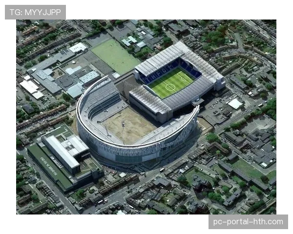 托特纳姆热刺球场获选为2026年欧冠决赛场地